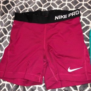 Nike Pro